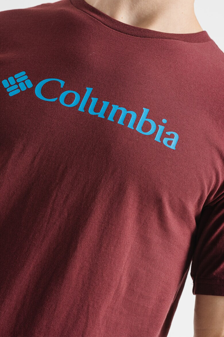 Columbia Тениска CSC Basic Logo™ с щампа - Pepit.bg