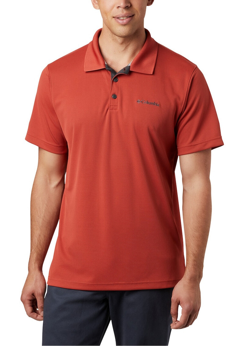Columbia Тениска Utilizer™ с яка - Pepit.bg