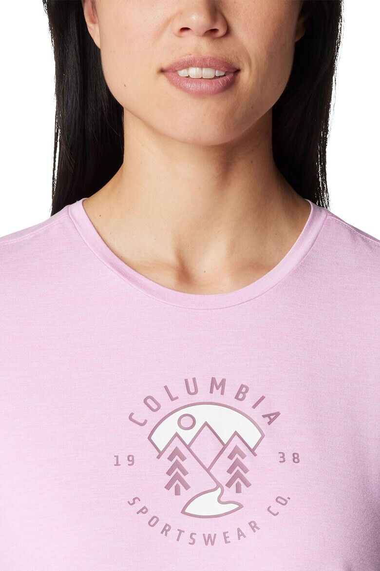 Columbia Хайкинг тениска Sloan Ridge™ - Pepit.bg