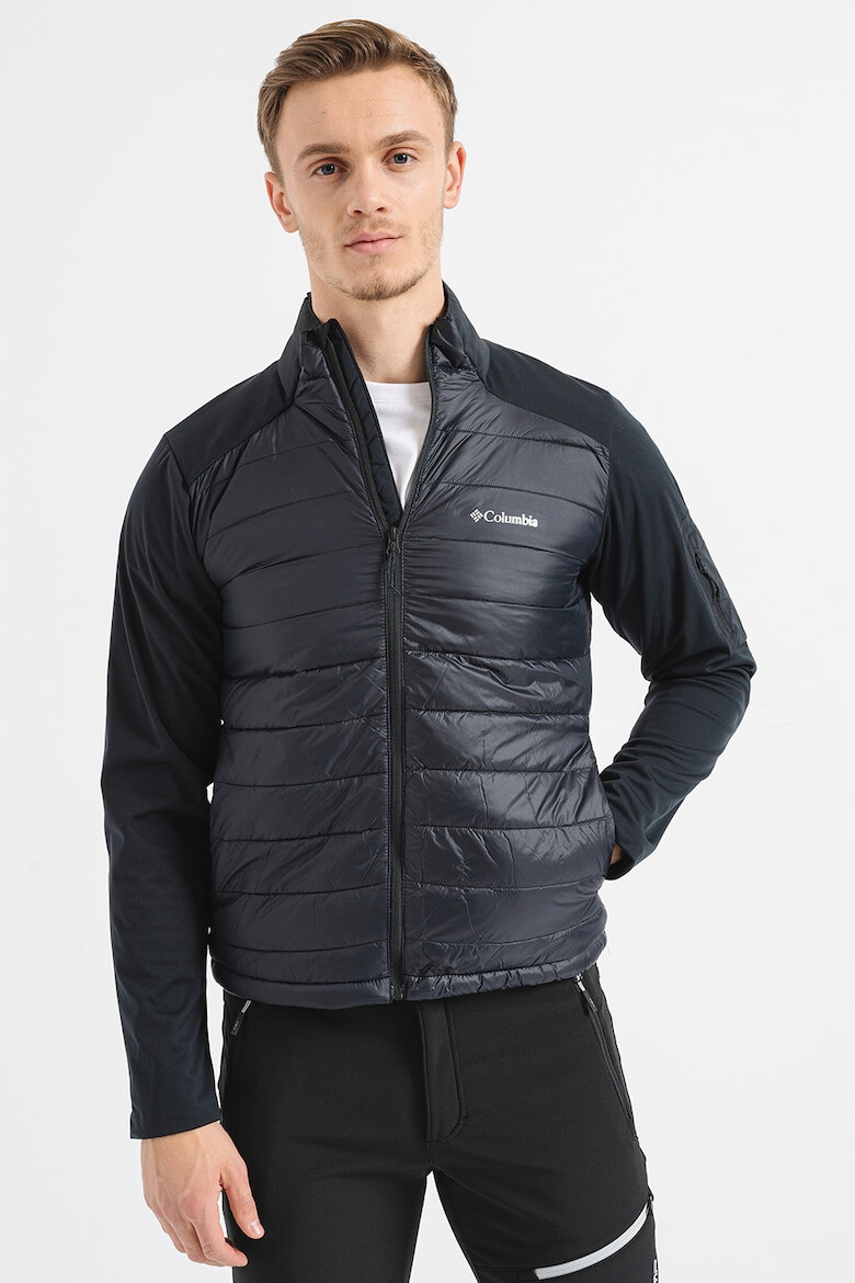 Columbia Трекинг яке Hybrid Softshell - Pepit.bg