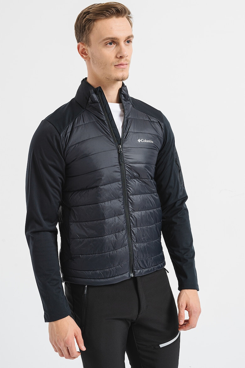 Columbia Трекинг яке Hybrid Softshell - Pepit.bg