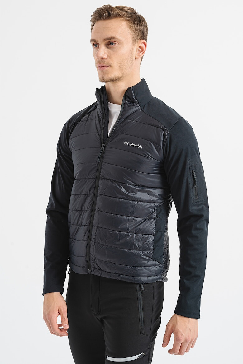 Columbia Трекинг яке Hybrid Softshell - Pepit.bg