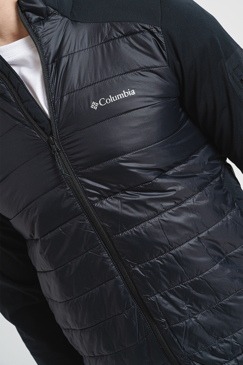 Columbia Трекинг яке Hybrid Softshell - Pepit.bg