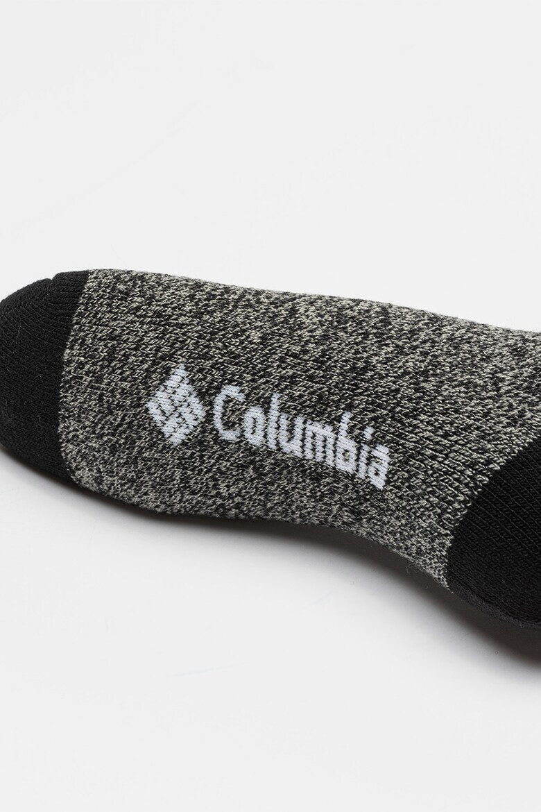 Columbia Унисекс чорапи за хайкинг - 2 чифта - Pepit.bg