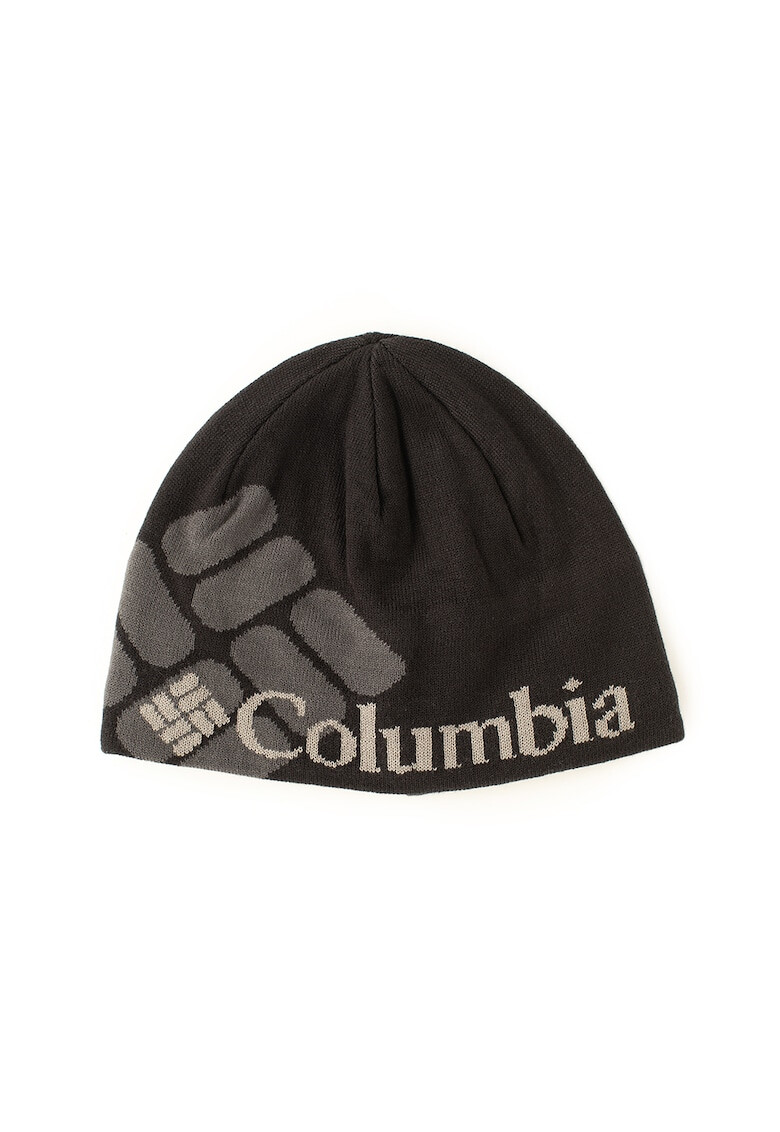 Columbia Унисекс шапка с лого - Pepit.bg