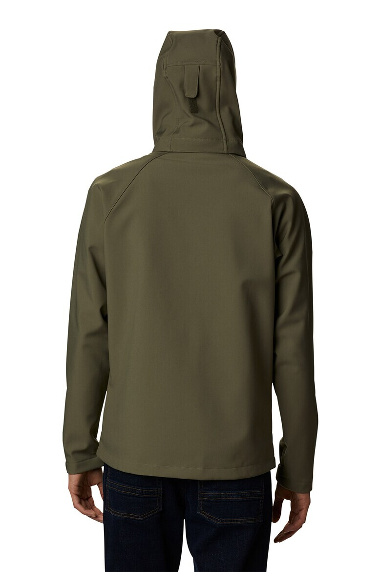 Columbia Яке Cascade Ridge II със Softshell за трекинг - Pepit.bg
