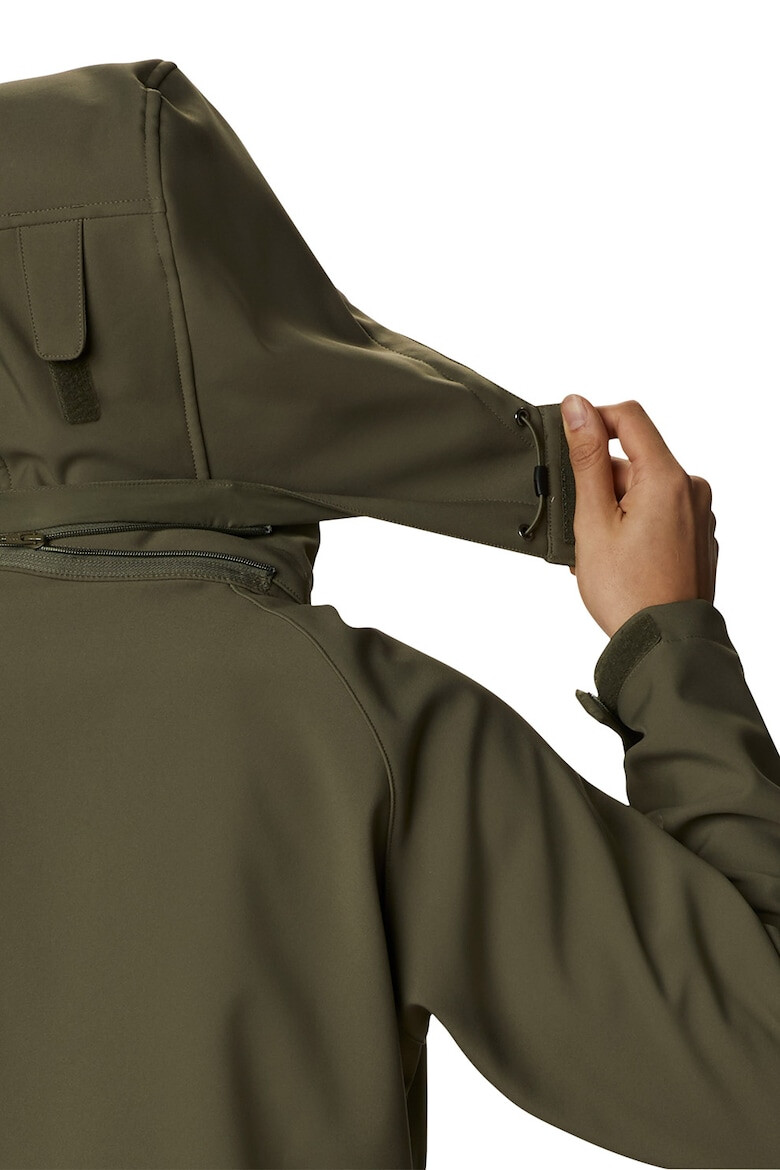 Columbia Яке Cascade Ridge II със Softshell за трекинг - Pepit.bg