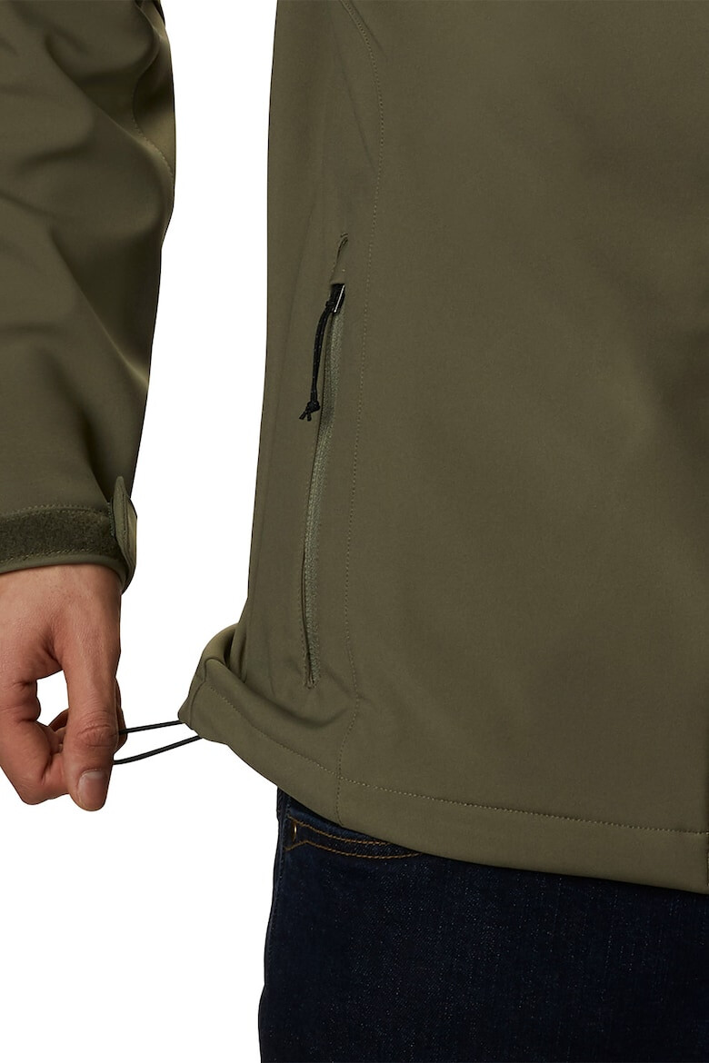 Columbia Яке Cascade Ridge II със Softshell за трекинг - Pepit.bg