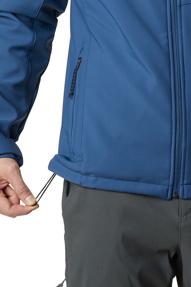 Columbia Яке Cascade Ridge II със Softshell за трекинг - Pepit.bg