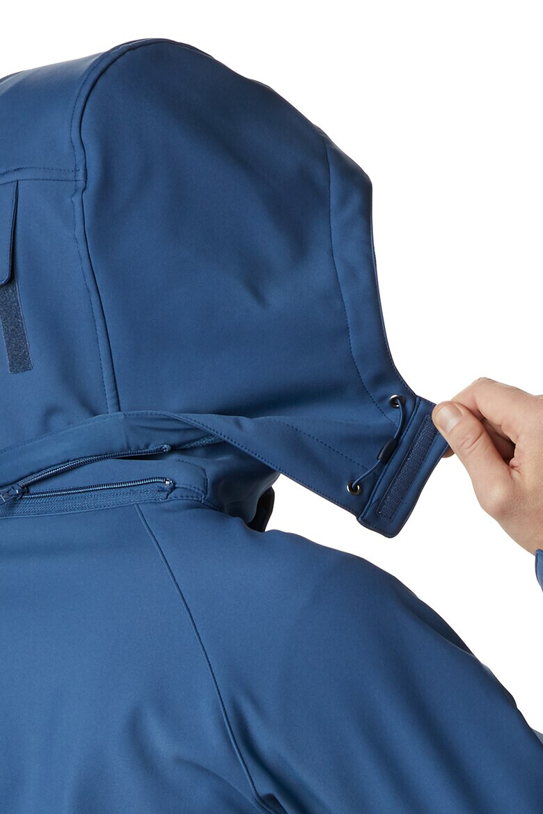 Columbia Яке Cascade Ridge II със Softshell за трекинг - Pepit.bg