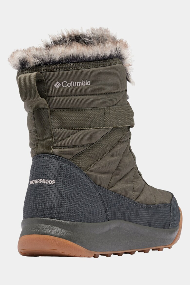 Columbia Зимни боти Minx - Pepit.bg