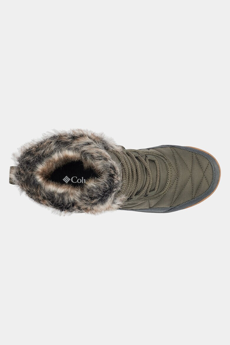 Columbia Зимни боти Minx - Pepit.bg