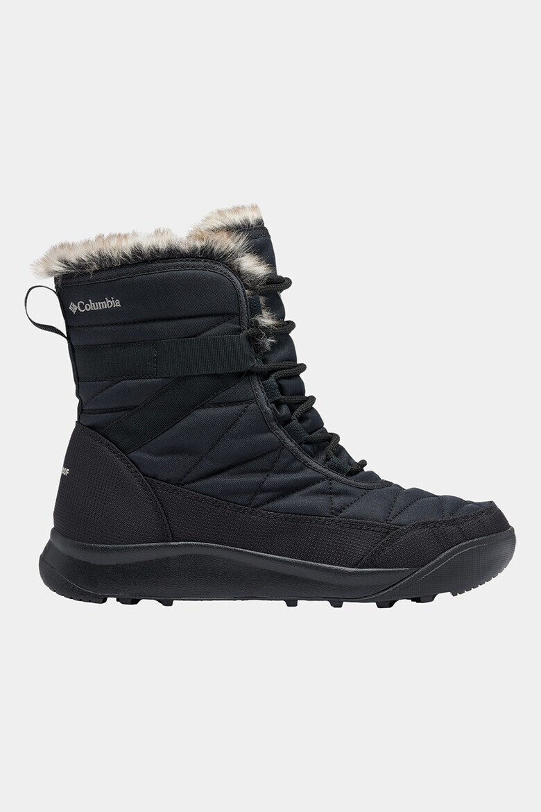 Columbia Зимни боти Minx - Pepit.bg