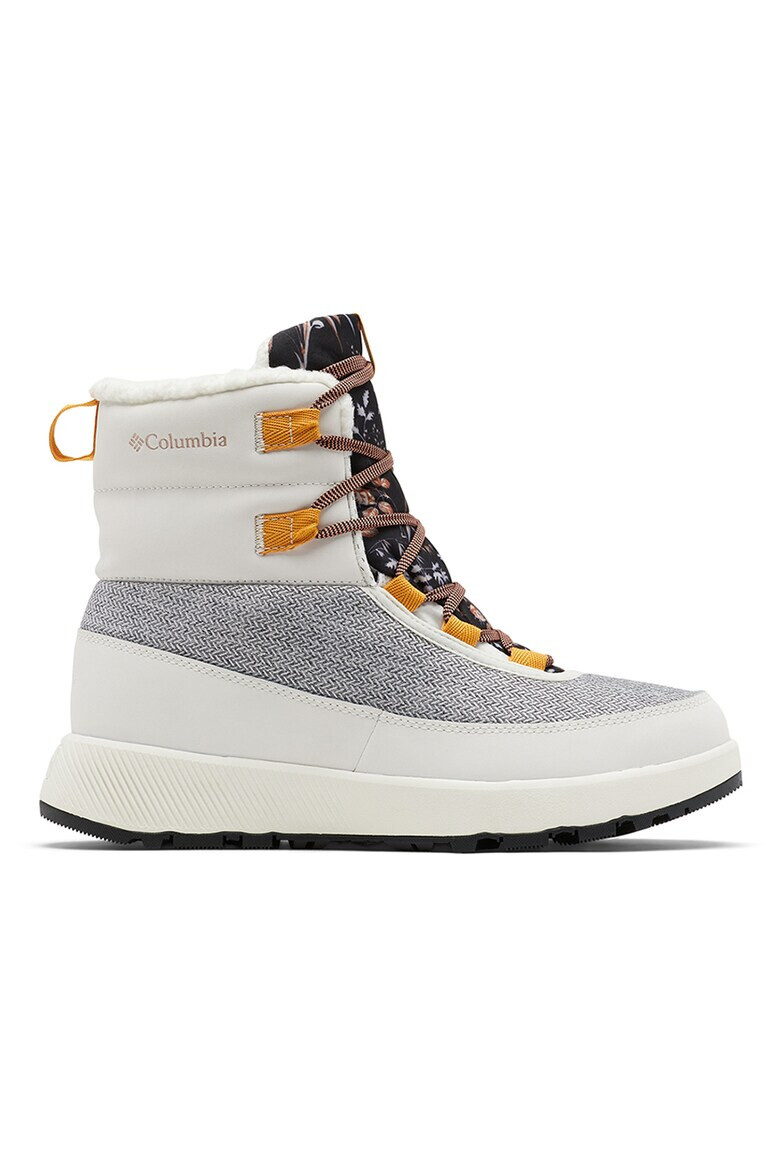 Columbia Зимни боти Slopeside Peak Luxe - Pepit.bg
