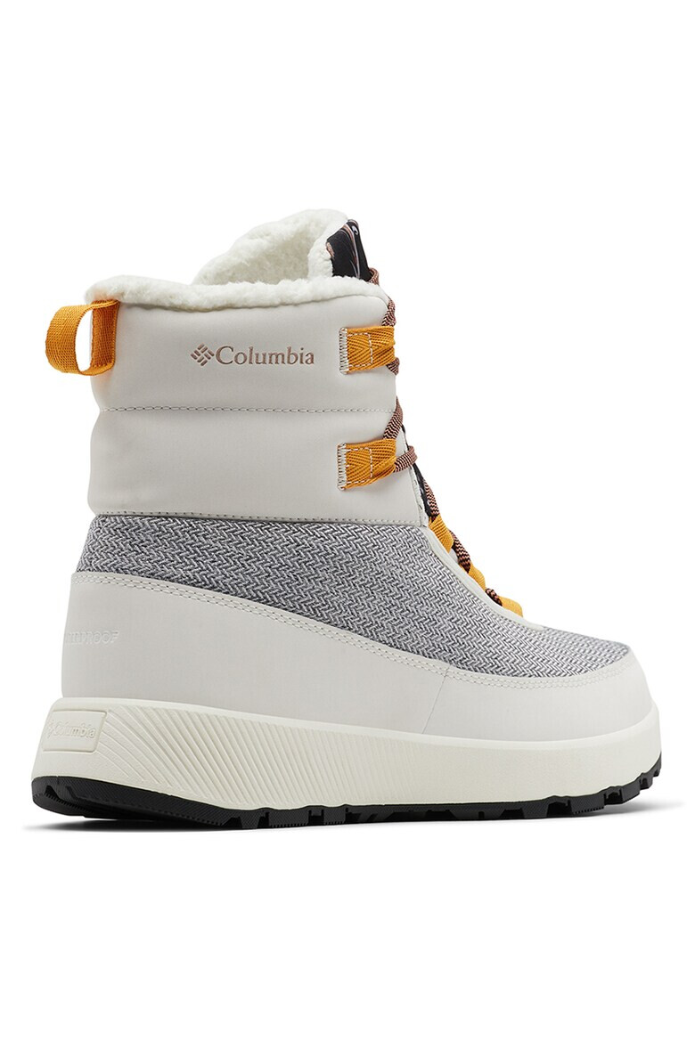 Columbia Зимни боти Slopeside Peak Luxe - Pepit.bg