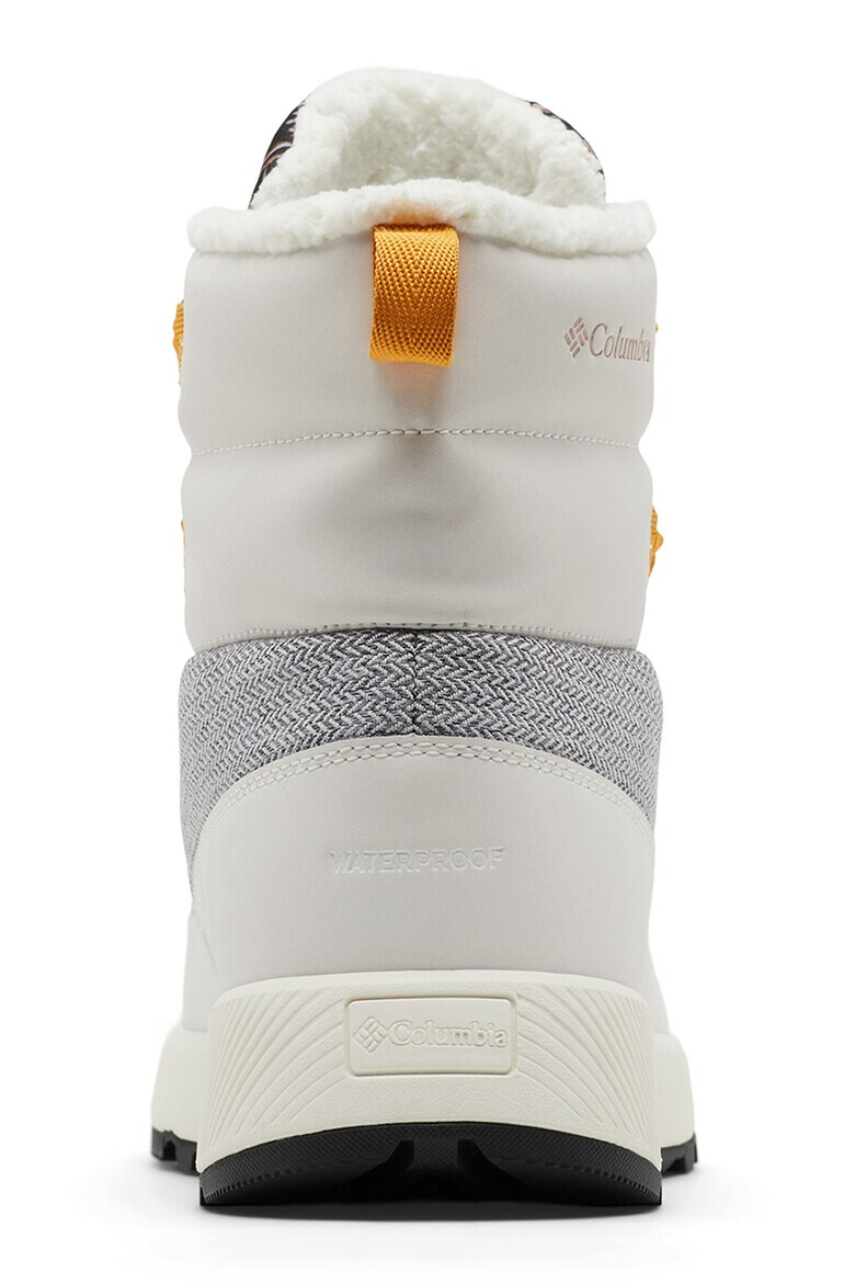 Columbia Зимни боти Slopeside Peak Luxe - Pepit.bg