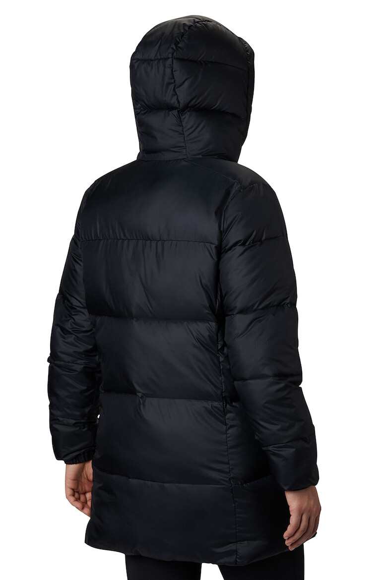 Columbia Зимно яке Puffect с качулка - Pepit.bg