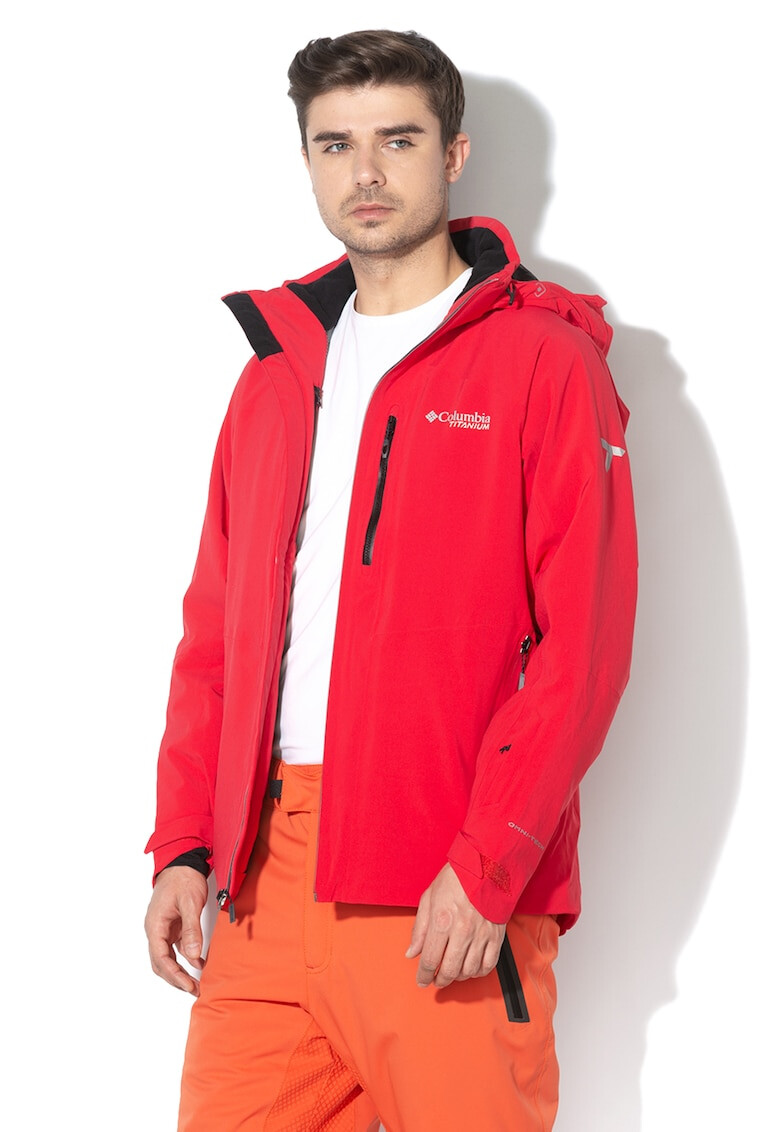 Columbia Зимно ски яке Snow Rival™ - Pepit.bg