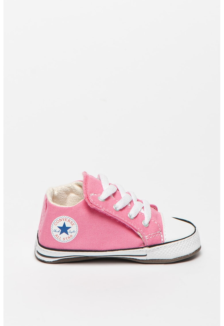 Converse Кецове Chuck Taylor All Star Cribsster - Pepit.bg