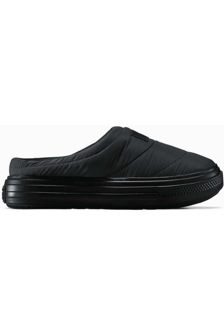 Converse Чехли унисекс Chuck Taylor As Elements Mule - Черен - Pepit.bg