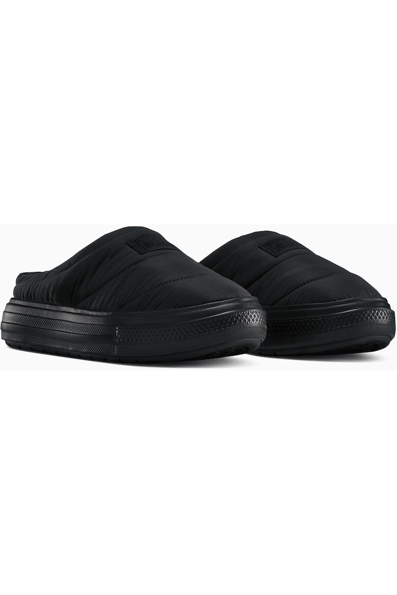 Converse Чехли унисекс Chuck Taylor As Elements Mule - Черен - Pepit.bg