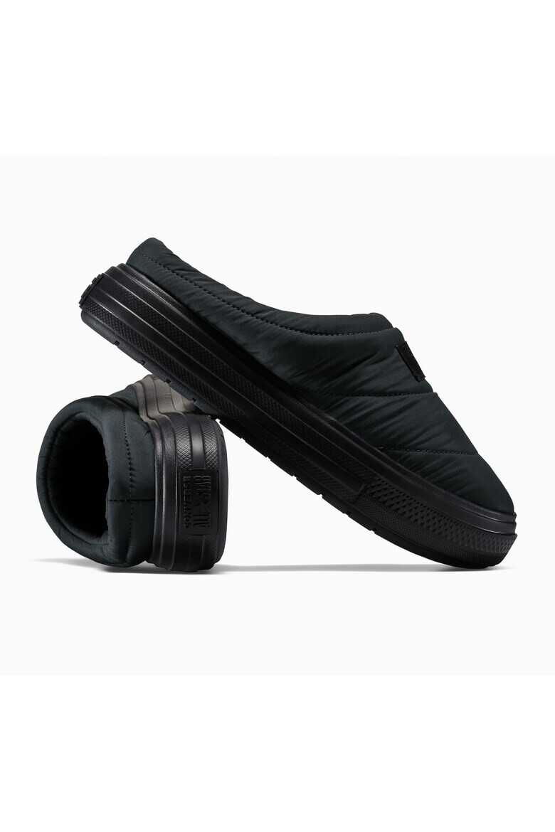 Converse Чехли унисекс Chuck Taylor As Elements Mule - Черен - Pepit.bg