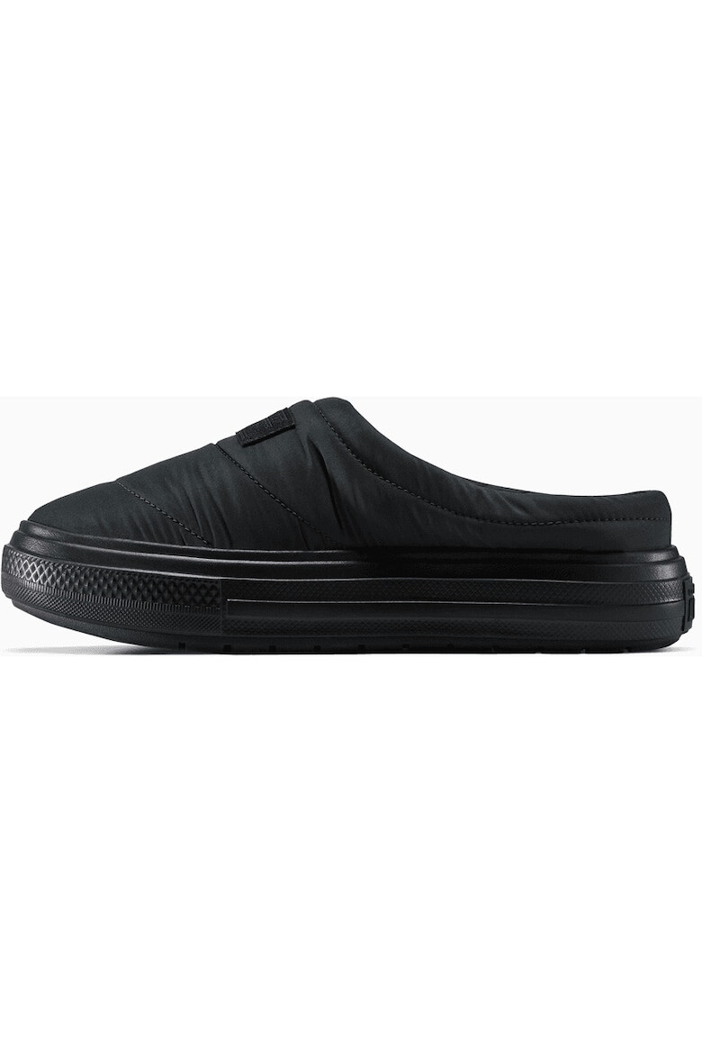 Converse Чехли унисекс Chuck Taylor As Elements Mule - Черен - Pepit.bg
