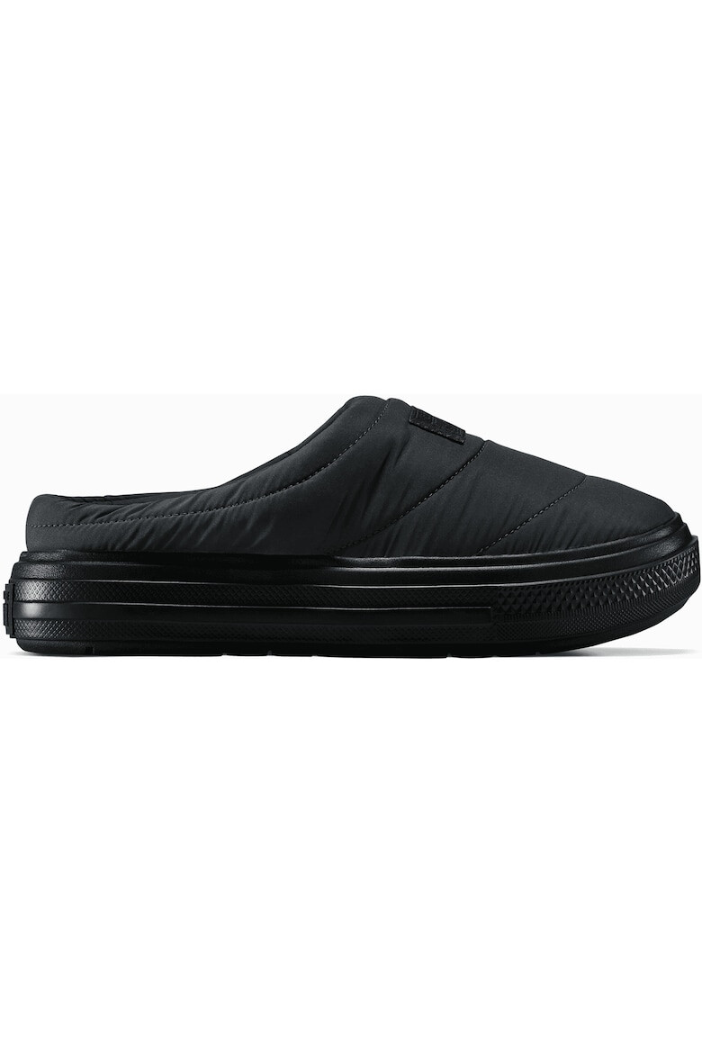 Converse Чехли унисекс Chuck Taylor As Elements Mule - Черен - Pepit.bg