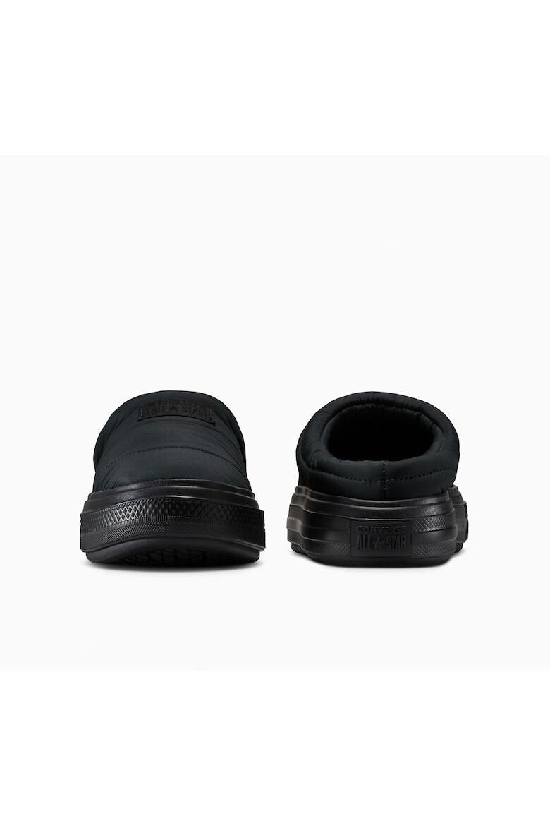 Converse Чехли унисекс Chuck Taylor As Elements Mule - Черен - Pepit.bg