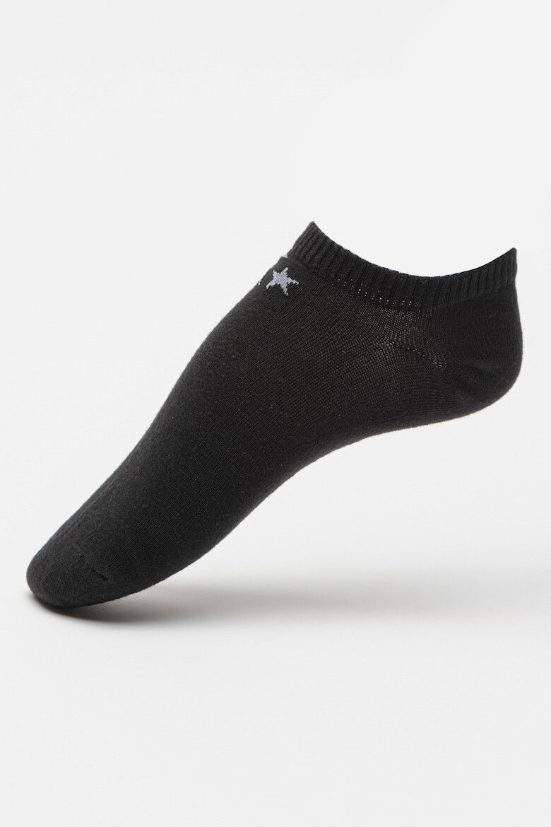 Converse Чорапи Basic - 3 чифта - Pepit.bg
