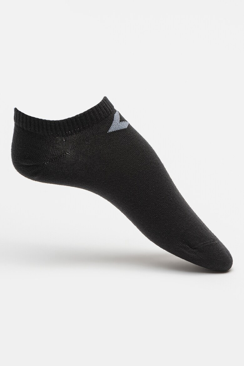 Converse Чорапи Basic - 3 чифта - Pepit.bg