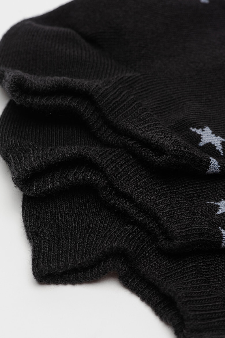 Converse Чорапи Basic - 3 чифта - Pepit.bg