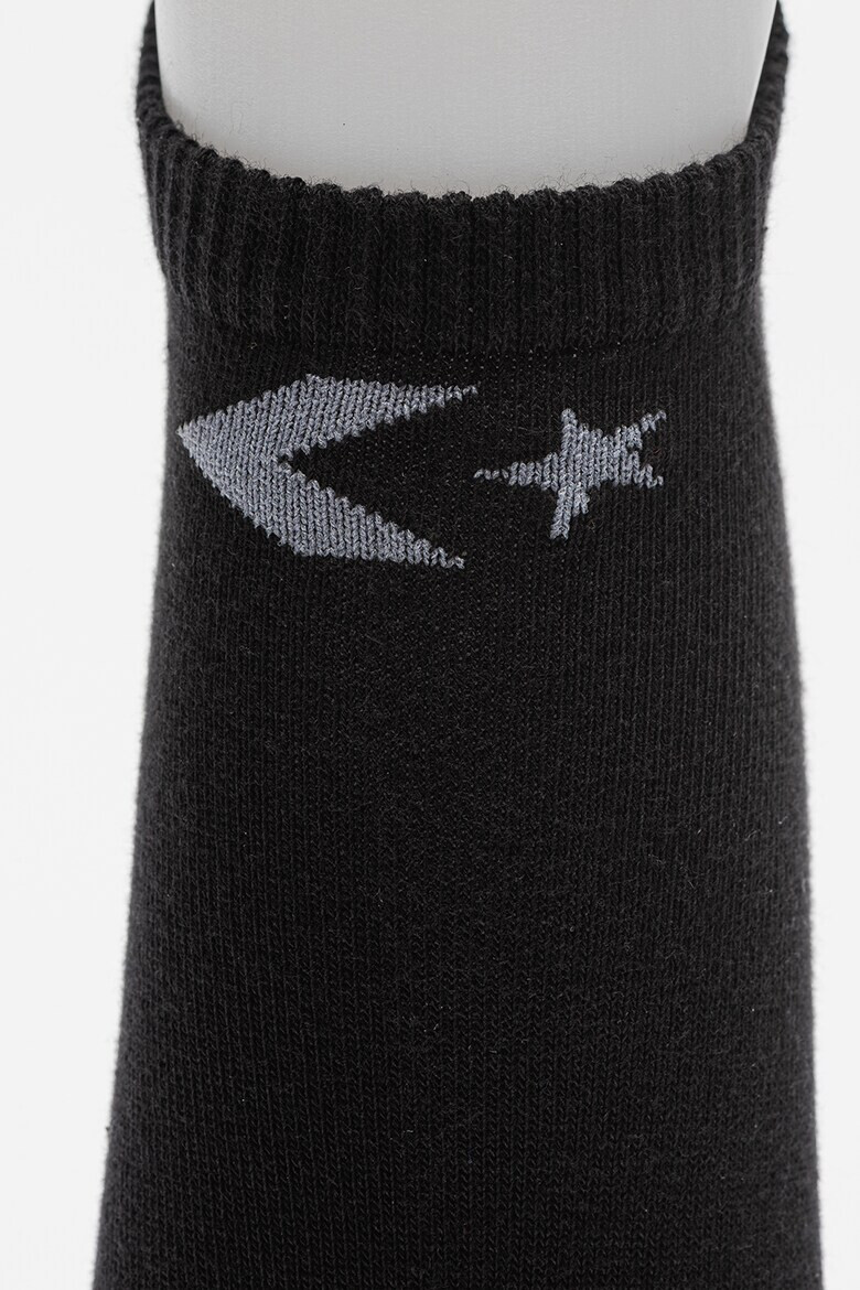 Converse Чорапи Basic - 3 чифта - Pepit.bg