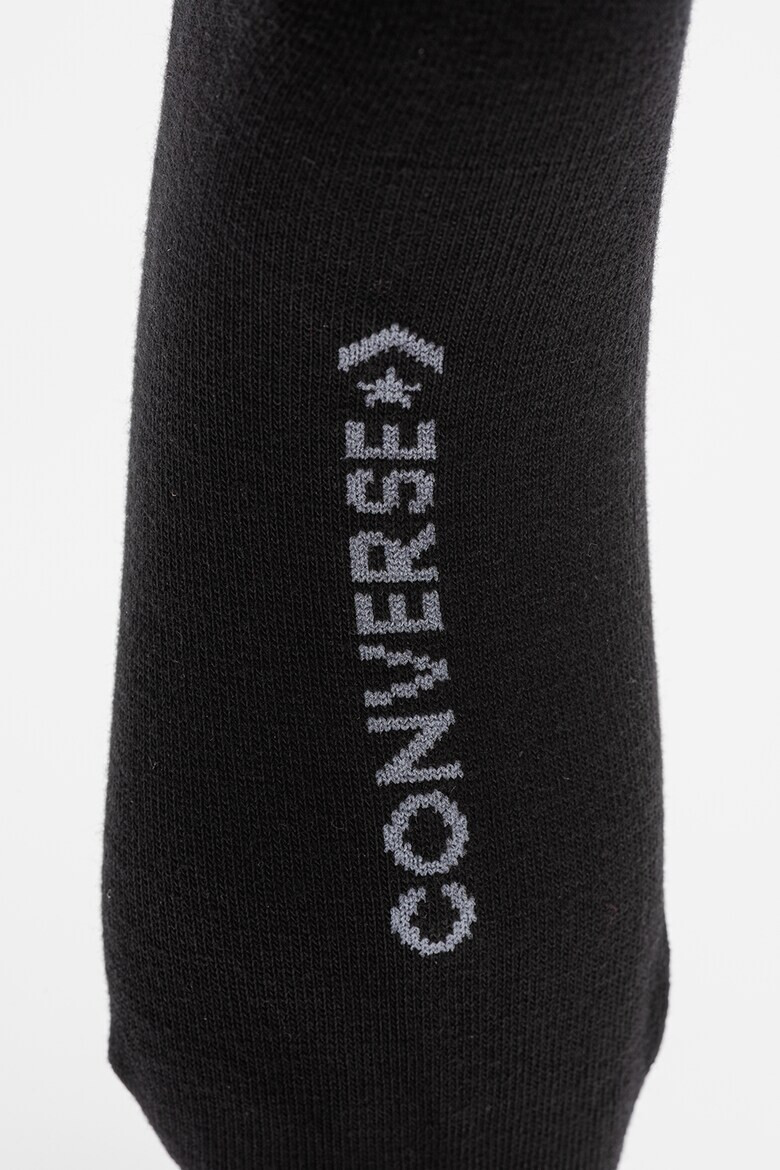 Converse Чорапи Basic - 3 чифта - Pepit.bg