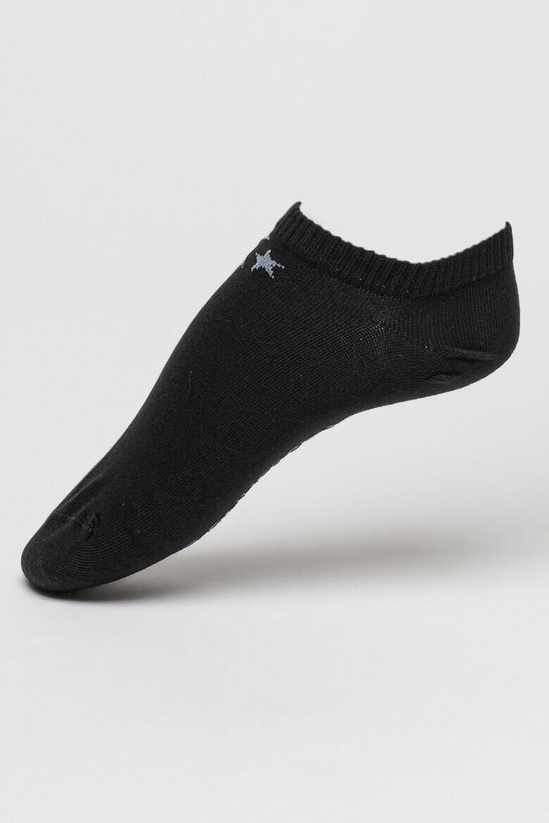 Converse Чорапи до глезена 3 чифта - Pepit.bg