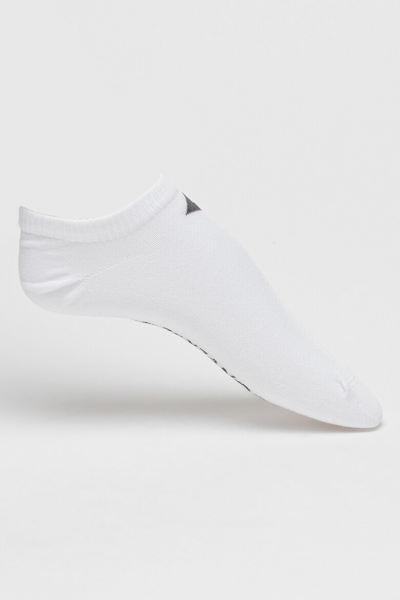 Converse Чорапи до глезена 3 чифта - Pepit.bg