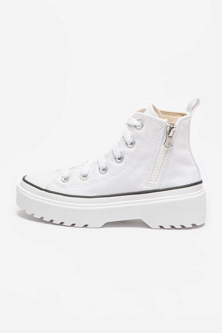 Converse Chuck Taylor All Star с масивен дизайн - Pepit.bg