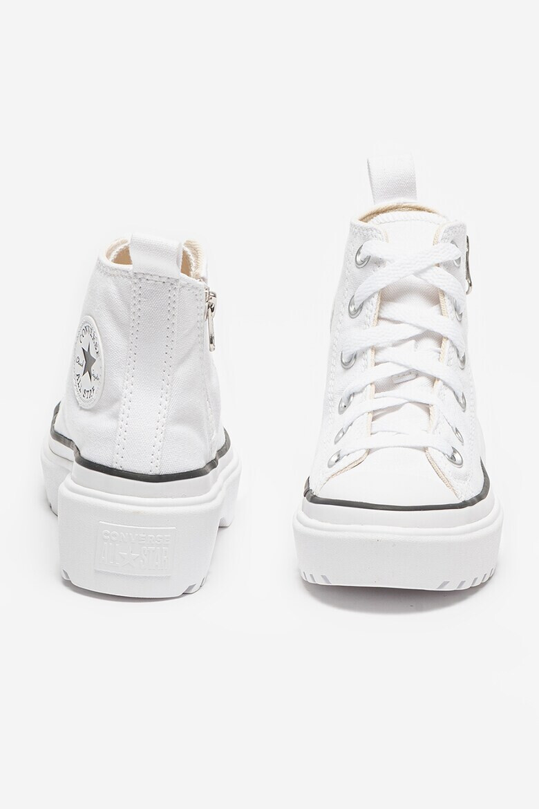 Converse Chuck Taylor All Star с масивен дизайн - Pepit.bg