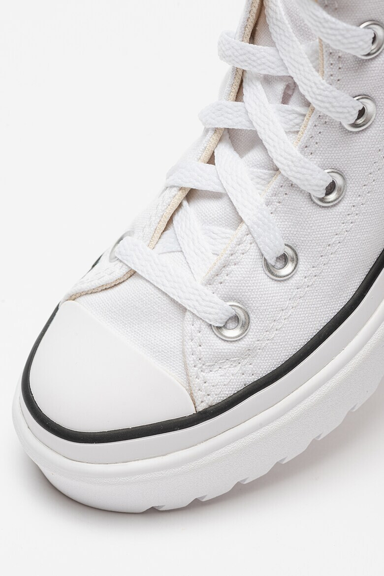 Converse Chuck Taylor All Star с масивен дизайн - Pepit.bg