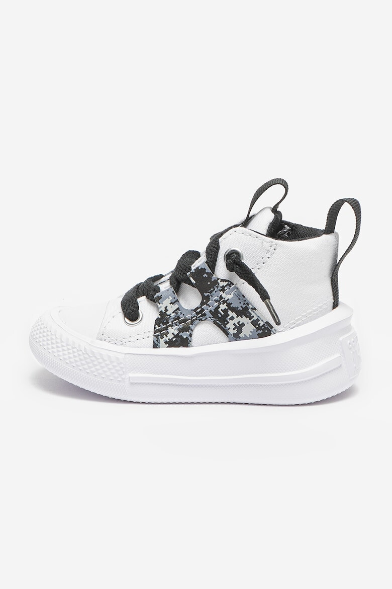Converse Chuck Taylor All Star с връзки - Pepit.bg