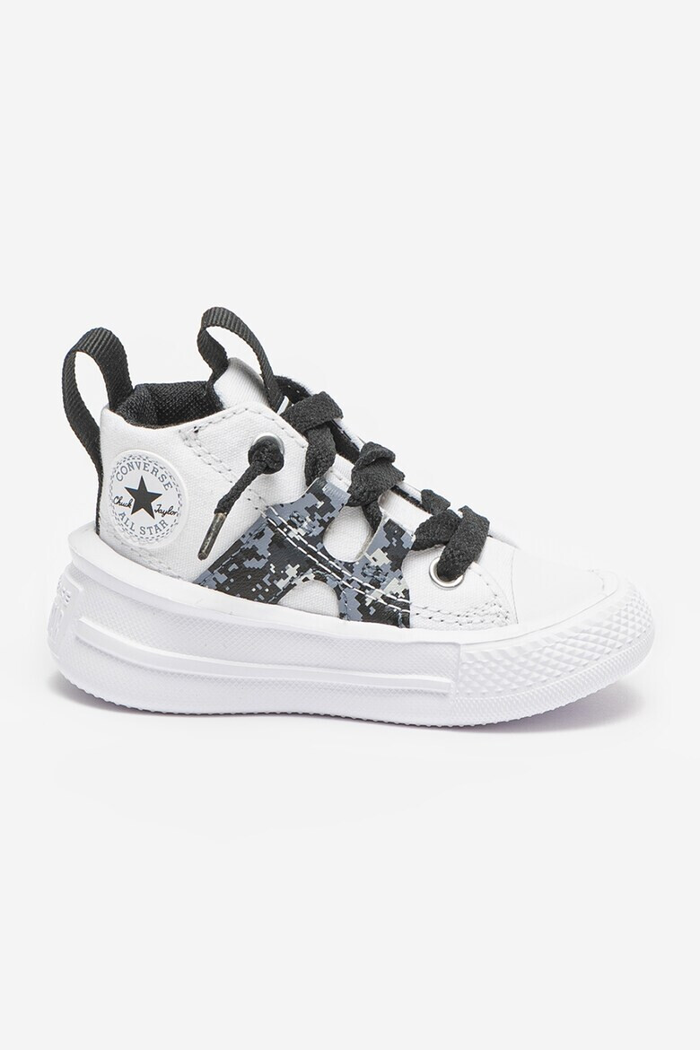 Converse Chuck Taylor All Star с връзки - Pepit.bg