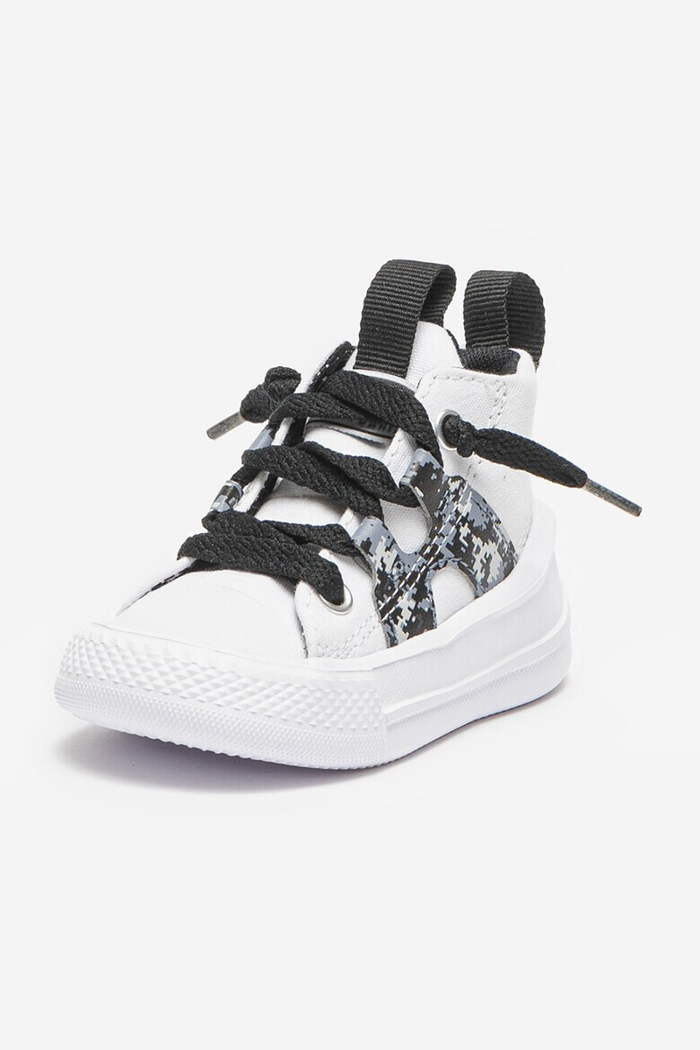 Converse Chuck Taylor All Star с връзки - Pepit.bg