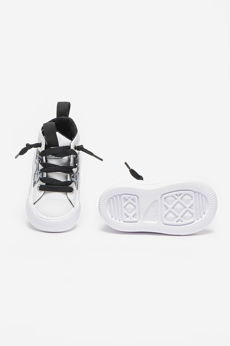 Converse Chuck Taylor All Star с връзки - Pepit.bg