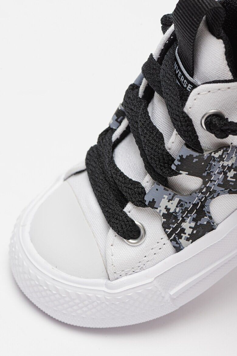 Converse Chuck Taylor All Star с връзки - Pepit.bg