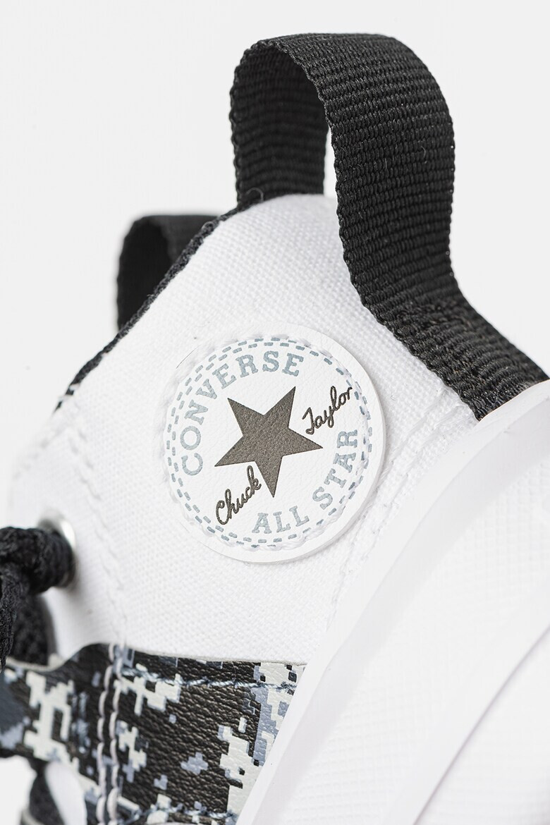 Converse Chuck Taylor All Star с връзки - Pepit.bg
