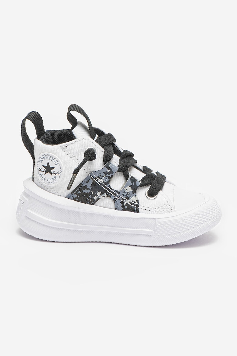 Converse Chuck Taylor All Star с връзки - Pepit.bg
