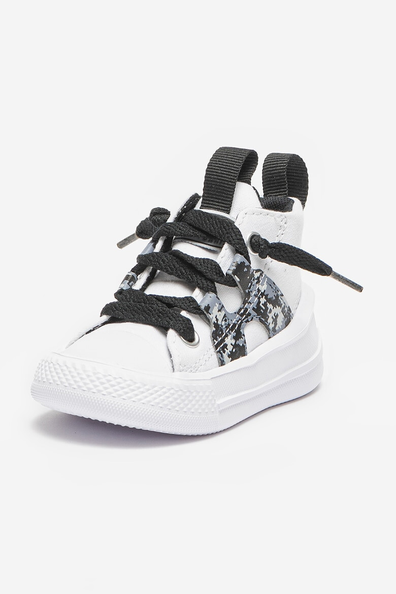 Converse Chuck Taylor All Star с връзки - Pepit.bg