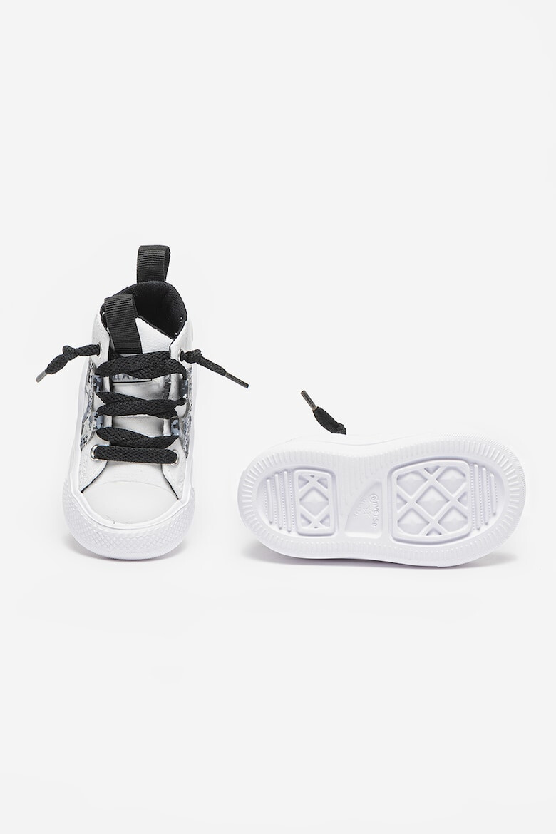 Converse Chuck Taylor All Star с връзки - Pepit.bg
