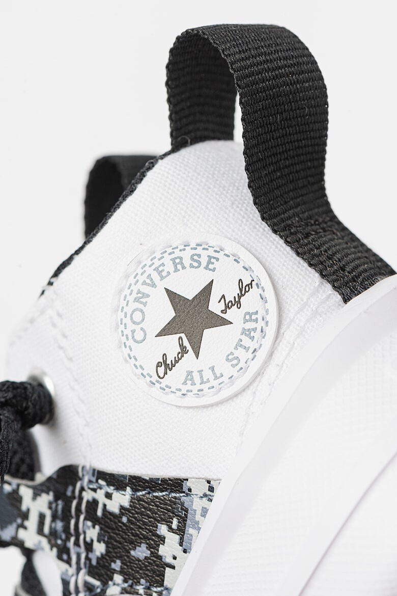 Converse Chuck Taylor All Star с връзки - Pepit.bg