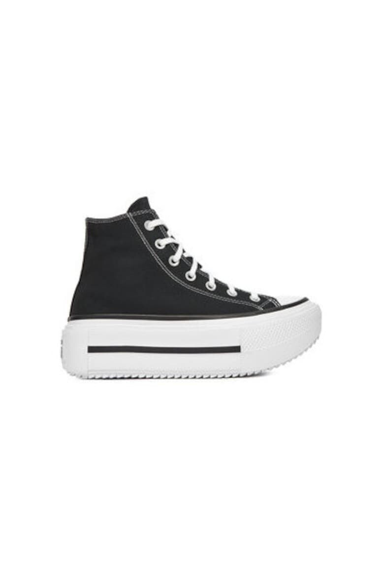 Converse Дамски обувки - A12975C - Текстил - Черен - Pepit.bg